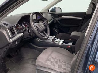 Audi Q5 2.0 TDI 140kW (190CV) quattro S tronic