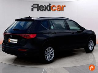 Seat Tarraco 1.5 TSI 110kW St&Sp DSG Style XL