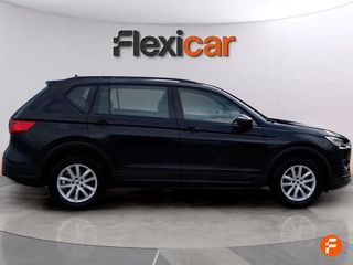 Seat Tarraco 1.5 TSI 110kW St&Sp DSG Style XL