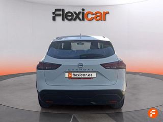 Nissan Qashqai DIG-T 103kW (140CV) mHEV 4x2 Acenta