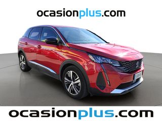 Peugeot 3008 Hybrid 300 Allure Pack e-EAT8 221 kW (300 CV)