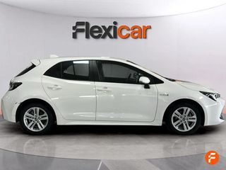 Toyota Corolla 1.8 125H ACTIVE TECH E-CVT