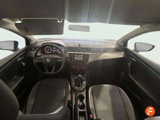 Seat Ibiza 1.0 EcoTSI 85kW (115CV) Style