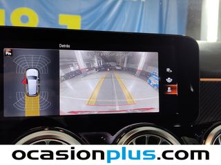 Mercedes-Benz GLB 220 D 4MATIC 140 kW (190 CV)