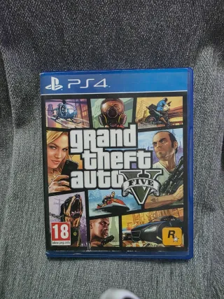 Pack Juegos PS4 (PlayStation 4)