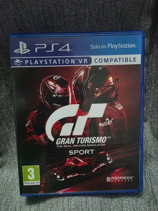 Pack Juegos PS4 (PlayStation 4)