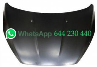 CAPOT FORD FOCUS 2014.10- 109.106330, 1852919