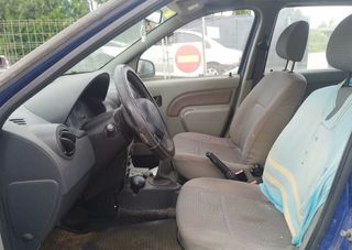 Mando elevalunas delantero dacia 5344467 logan 1.5