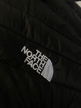 Chaqueta The North Face Negra