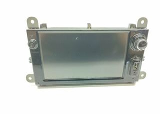 281155249r sistema navegación renault clio 2161365