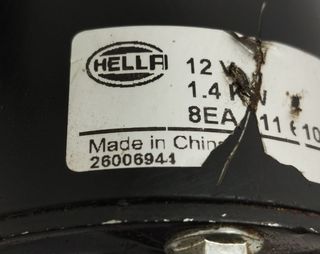 Tata 26006941 motor arranque 5145801