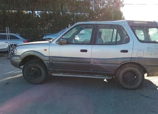 Tata 26006941 motor arranque 5145801