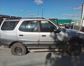 Tata 26006941 motor arranque 5145801