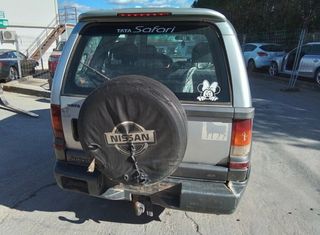 Tata 26006941 motor arranque 5145801