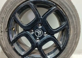 Citroen 2070165 juego llantas 9802911977 c4 cactus