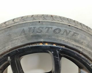 Citroen 2070165 juego llantas 9802911977 c4 cactus