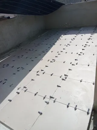 Profesionales en azulejos