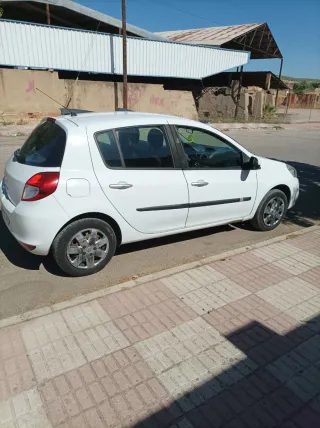 Renault Clio 2010