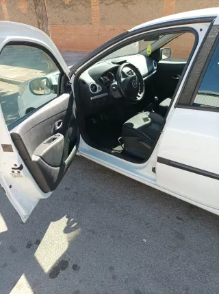 Renault Clio 2010