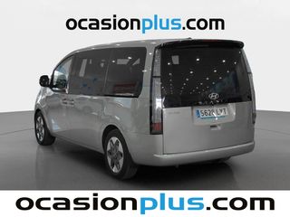 Hyundai Staria 2.2 CRDI Tecno 9S Auto 130 kW (177 CV)