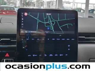 Hyundai Staria 2.2 CRDI Tecno 9S Auto 130 kW (177 CV)