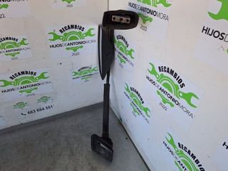 Iveco retrovisor izquierdo eurocargo 101327