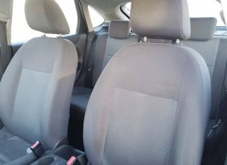 Compresor aire acondicionado ford focus 5332977