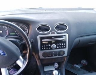 Compresor aire acondicionado ford focus 5332977