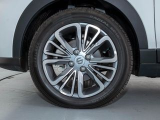 LEAPMOTOR T03 ELECTRICO AUTOMATICO SMART