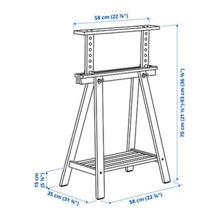 SE VENDE ESCRITORIO ABATIBLE