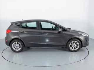 FORD FIESTA 1.1 TI-VCT TREND+