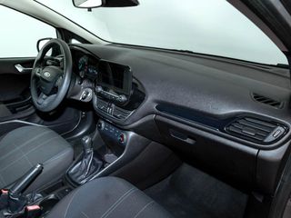 FORD FIESTA 1.1 TI-VCT TREND+