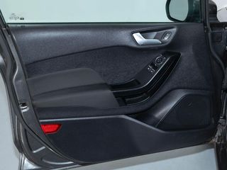 FORD FIESTA 1.1 TI-VCT TREND+