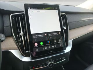 VOLVO XC90 PLUS B5 MILD HYBRID GASOLINA BRIGHT 7 PLAZAS