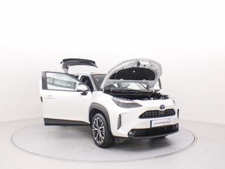 TOYOTA YARIS CROSS YB Yaris Cross - NG21