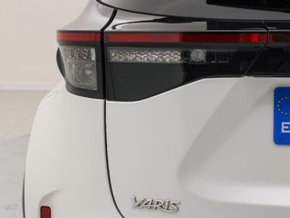 TOYOTA YARIS CROSS YB Yaris Cross - NG21