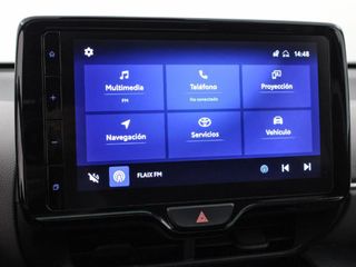 TOYOTA YARIS CROSS YB Yaris Cross - NG21