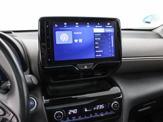 TOYOTA YARIS CROSS YB Yaris Cross - NG21