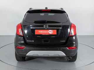 OPEL MOKKA X 1.4T S&S EXCELLENCE 4X2