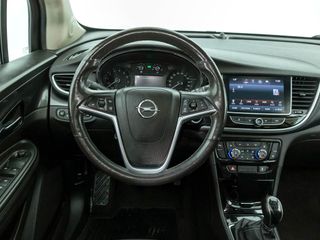 OPEL MOKKA X 1.4T S&S EXCELLENCE 4X2