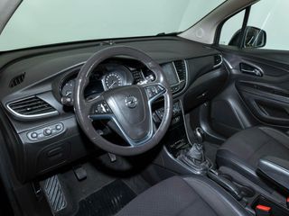 OPEL MOKKA X 1.4T S&S EXCELLENCE 4X2