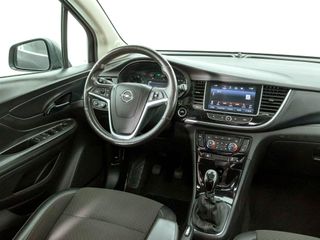 OPEL MOKKA X 1.4T S&S EXCELLENCE 4X2