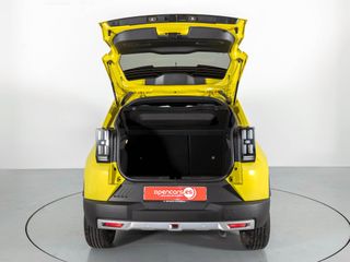 FIAT GRANDE PANDA HYBRIDO AUTOMATICO MHEV ICON