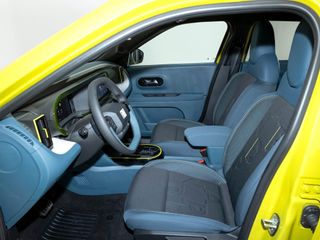 FIAT GRANDE PANDA HYBRIDO AUTOMATICO MHEV ICON