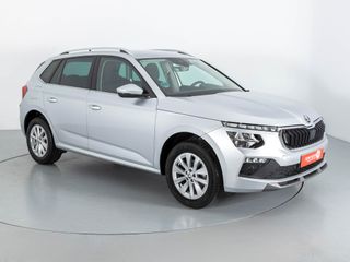 SKODA KAMIQ SELECTION 1.0 TSI 115CV