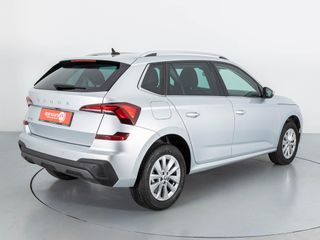 SKODA KAMIQ SELECTION 1.0 TSI 115CV