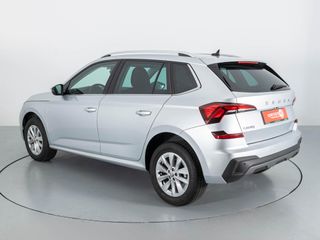 SKODA KAMIQ SELECTION 1.0 TSI 115CV