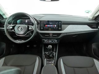 SKODA KAMIQ SELECTION 1.0 TSI 115CV