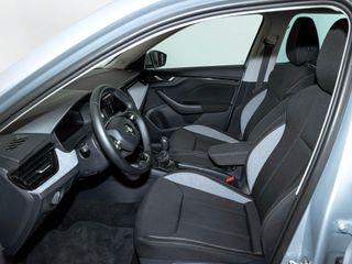 SKODA KAMIQ SELECTION 1.0 TSI 115CV