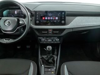 SKODA KAMIQ SELECTION 1.0 TSI 115CV